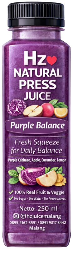 HZ Juice